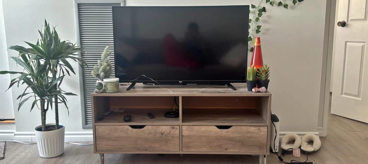 RCA 42” FHD TV