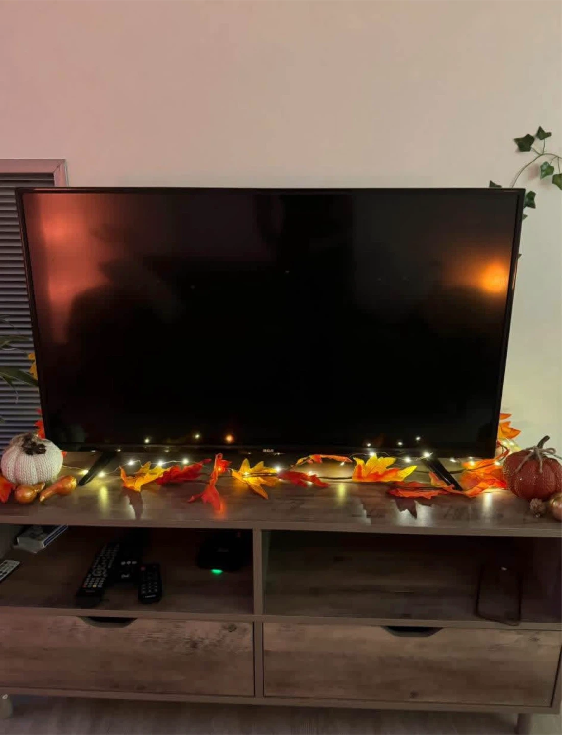 RCA 42” FHD TV - photo 2