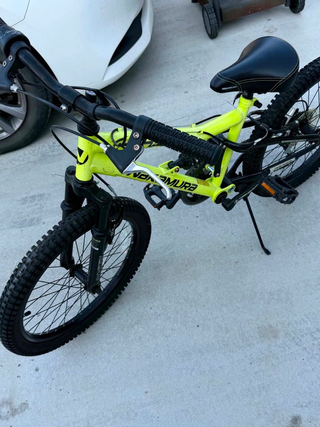 Bike for Sale