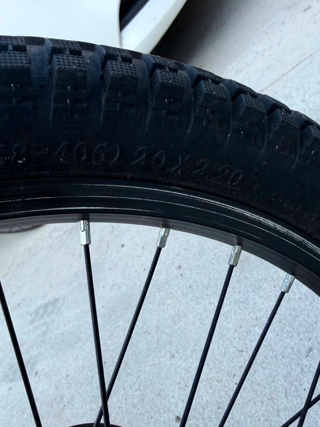 Bike for Sale - photo 2