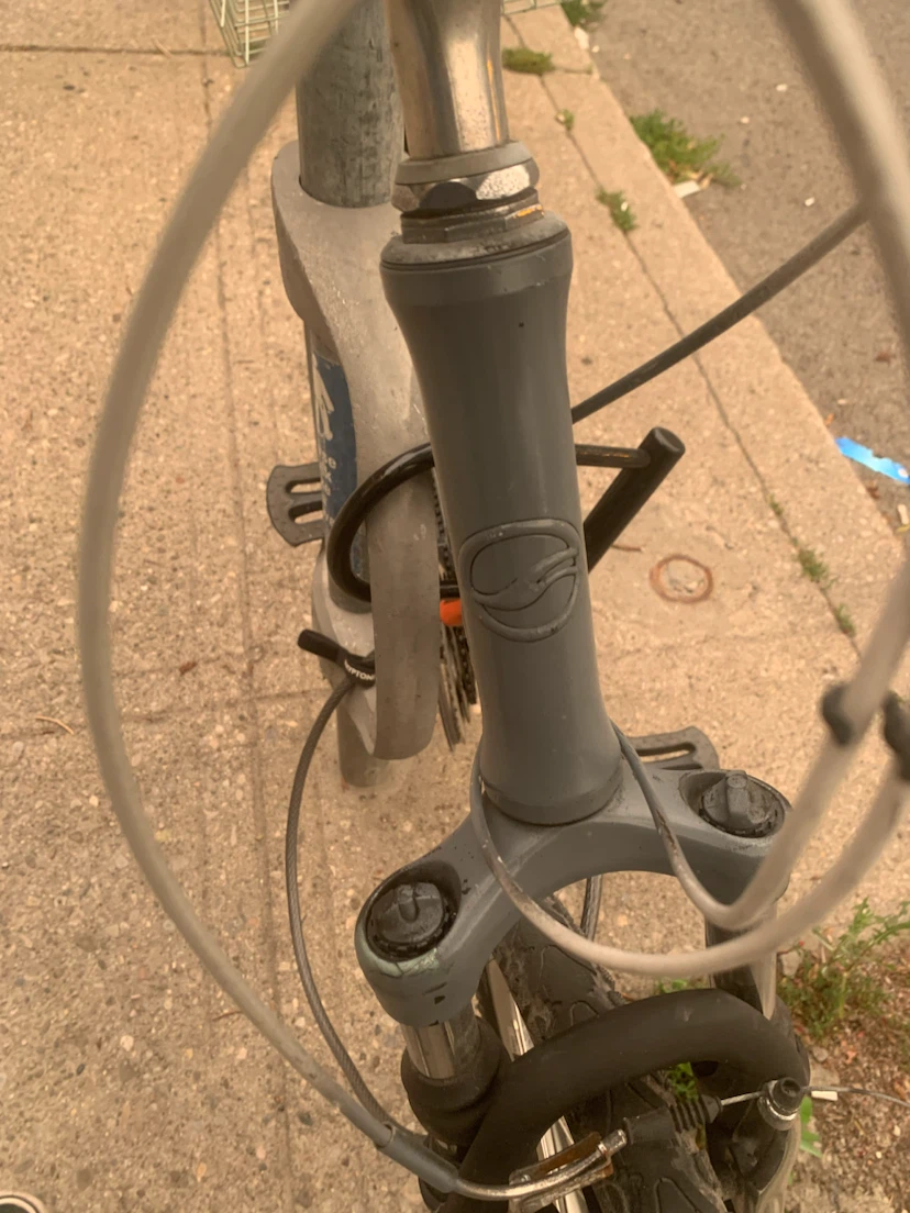 Giant bike - photo 3