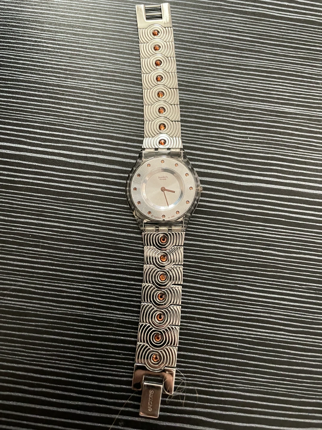 Swatch Watch