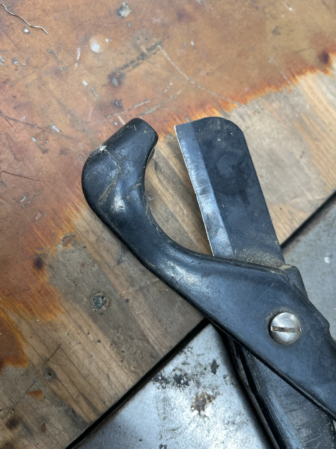 Plastic Pipe Cutter - photo 2
