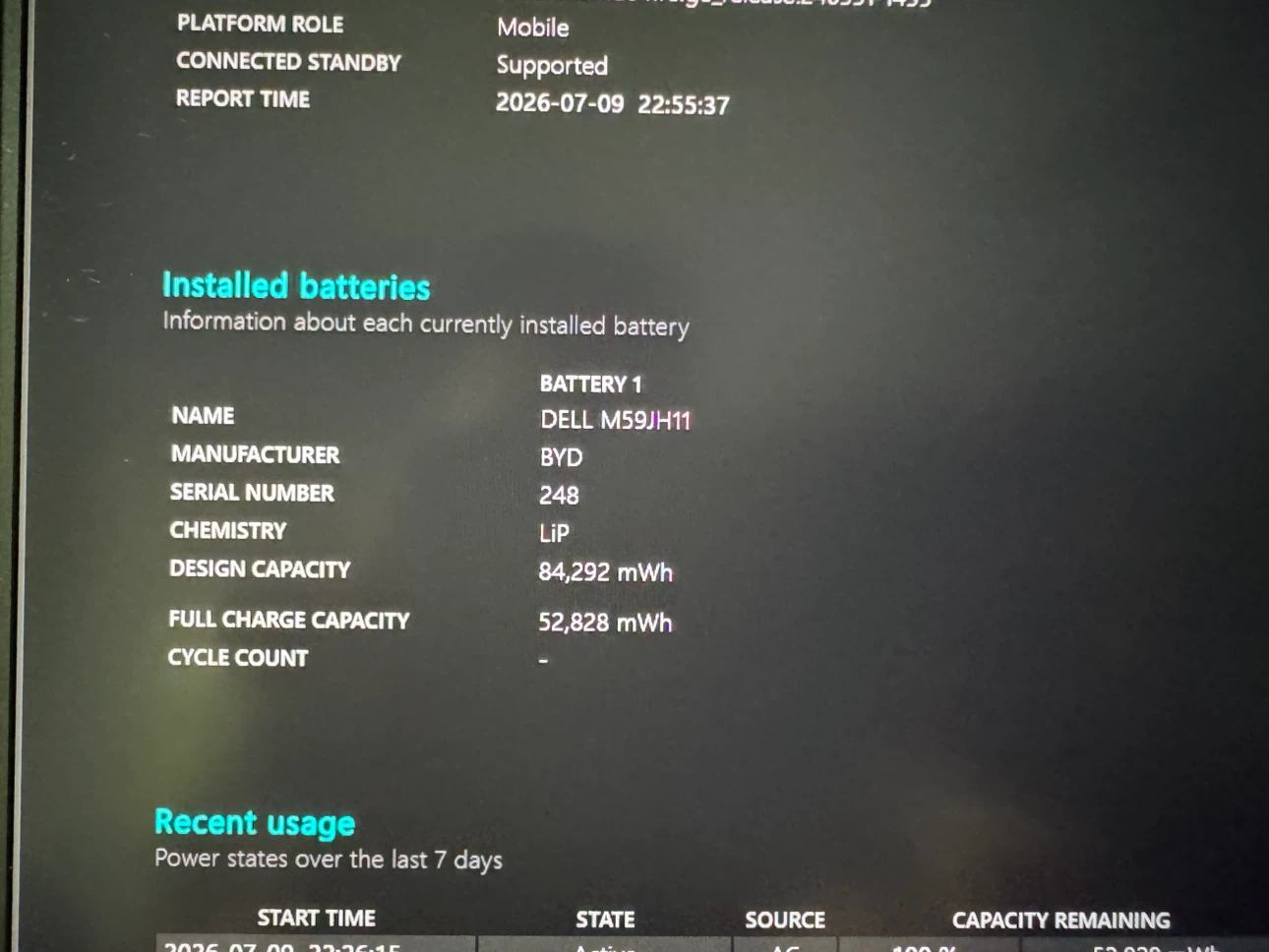 Dell Precision 5550 Laptop - photo 5