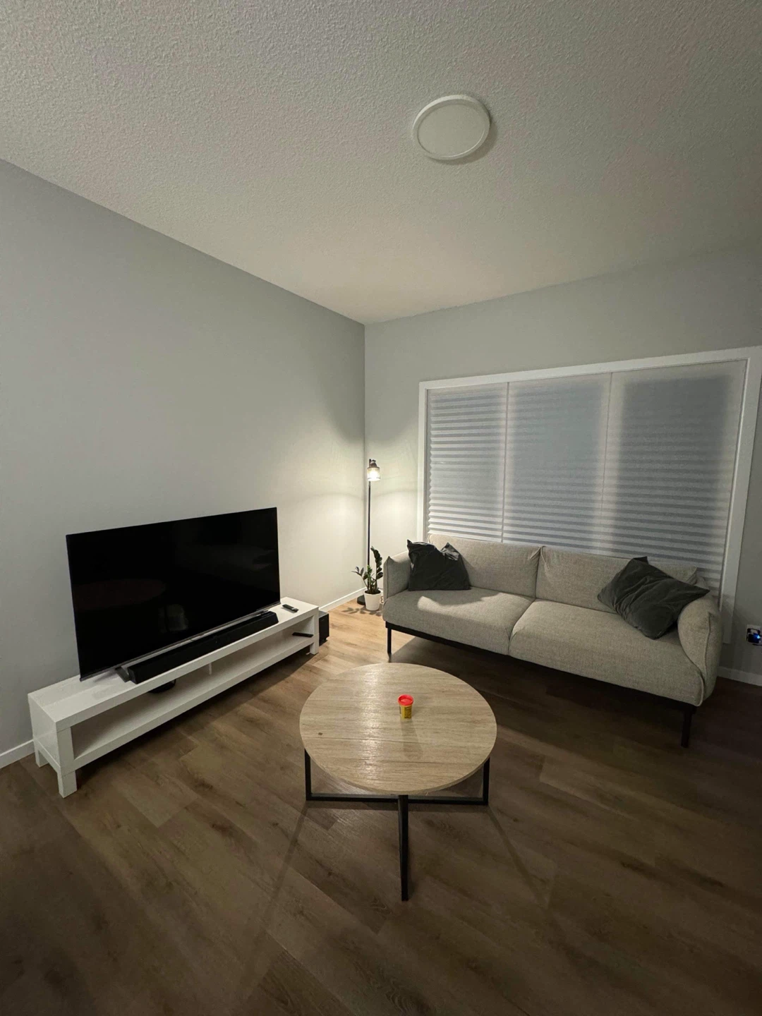 Tv bench or TV Stand