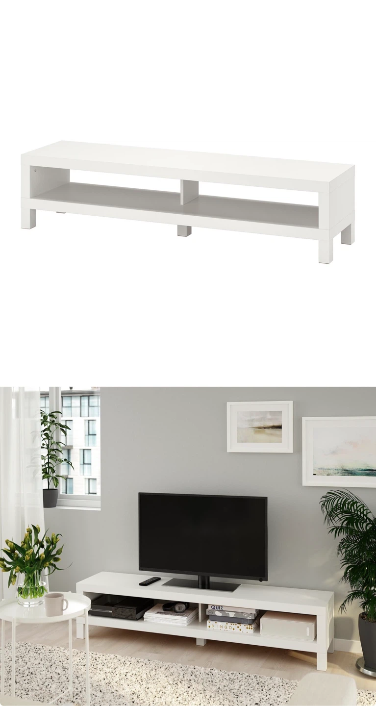 Tv bench or TV Stand - photo 2