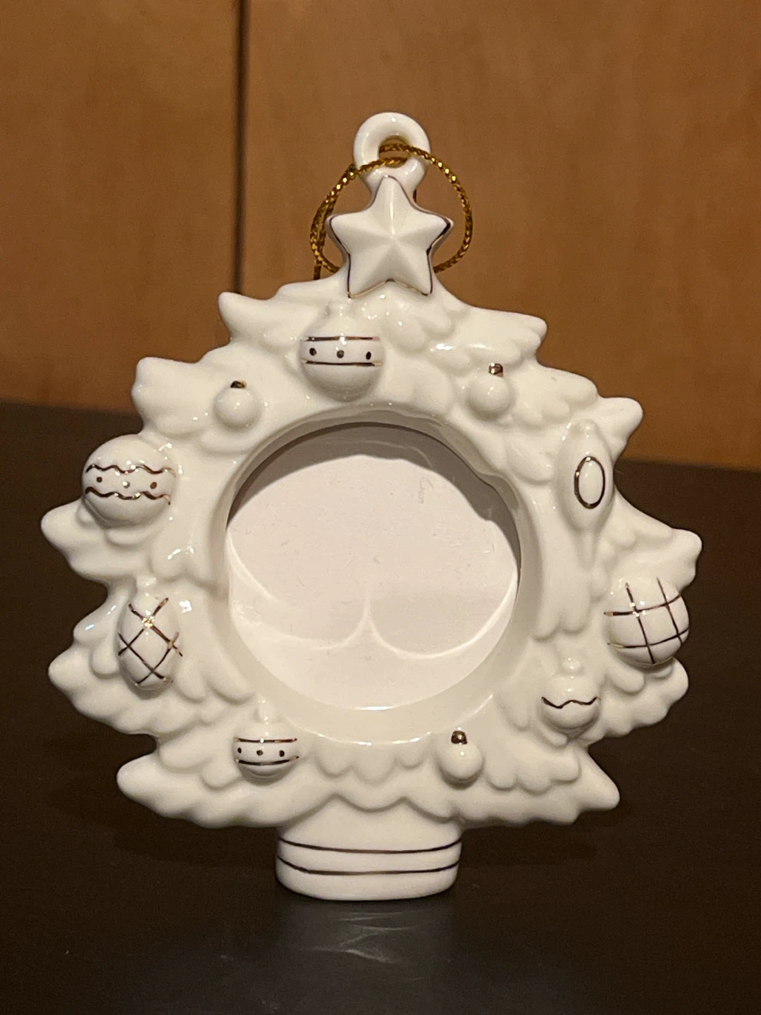 Lenox Christmas Ornaments - Set of 5 - photo 2