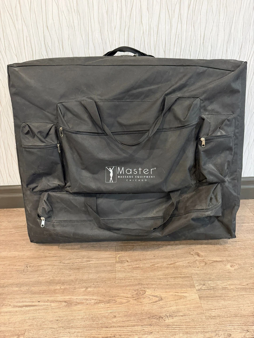 Master Massage Table