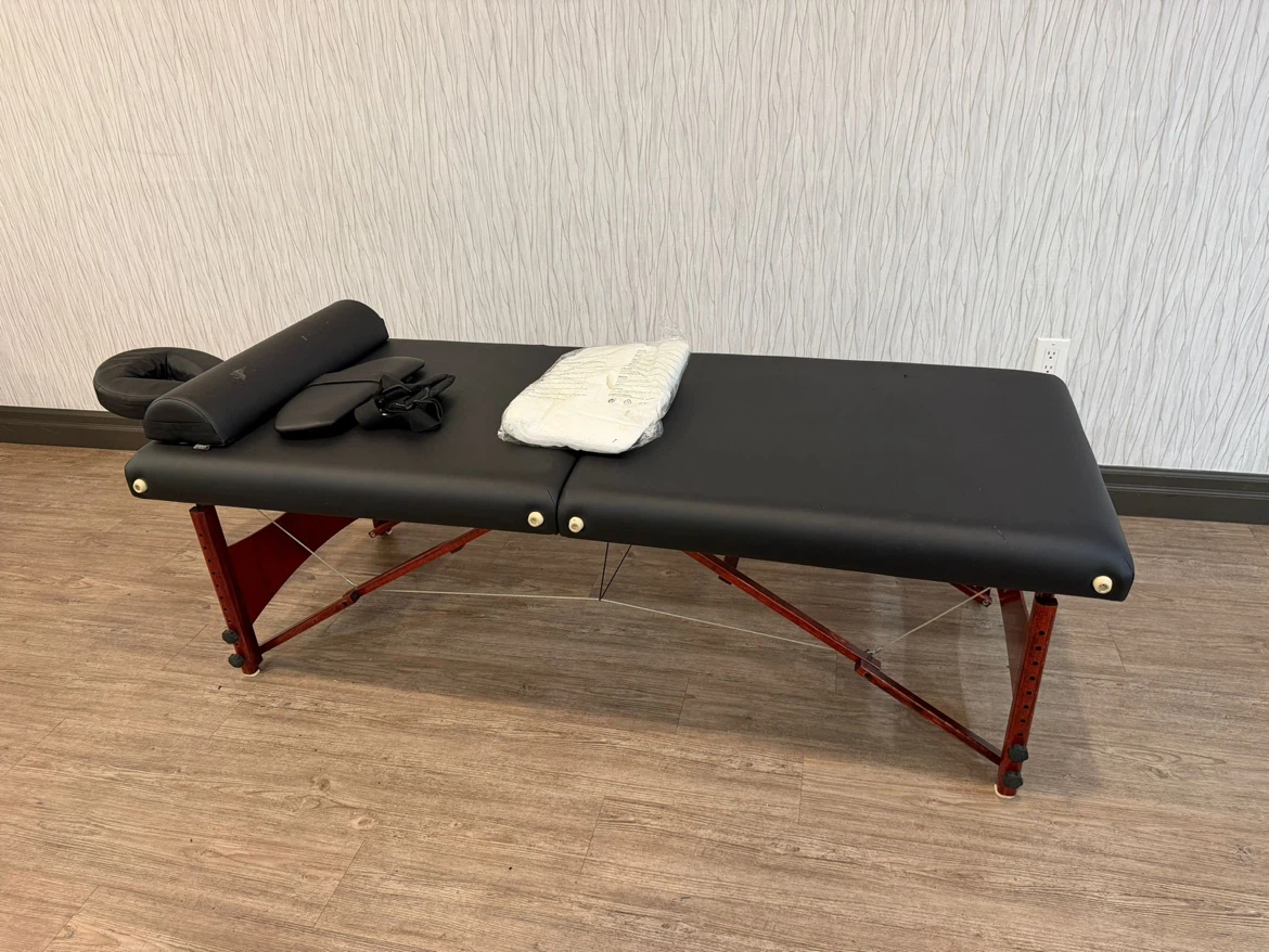 Master Massage Table - photo 3