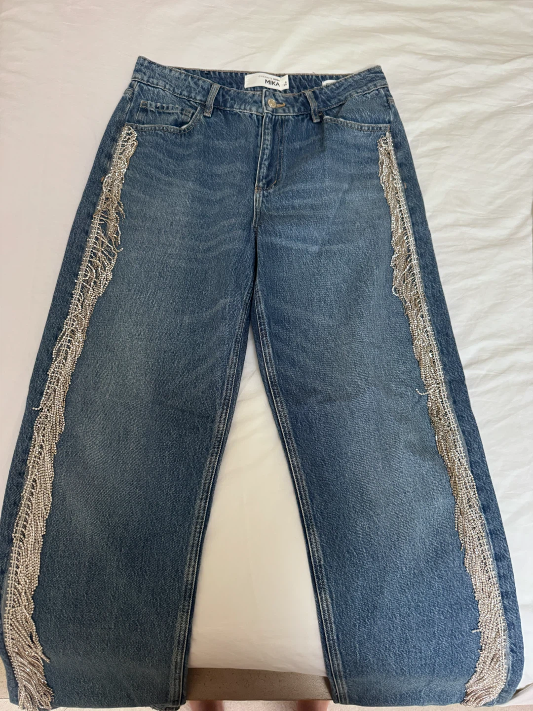 Denim