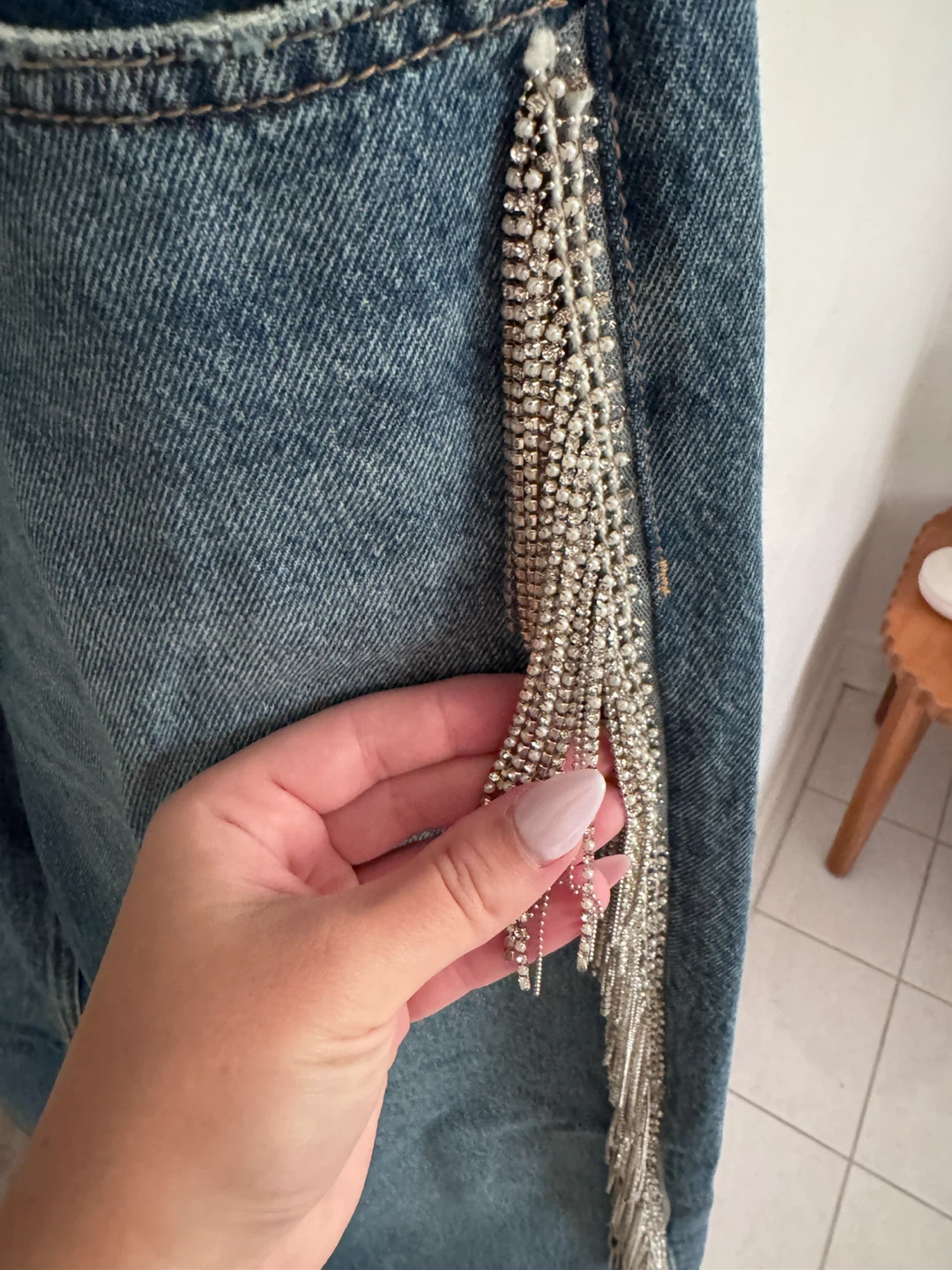 Denim - photo 3