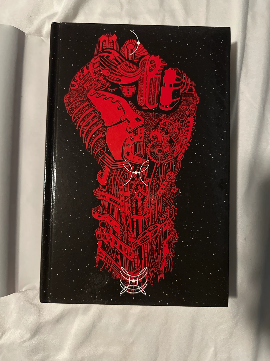Only Human by Sylvain Neuvel Book - photo 2