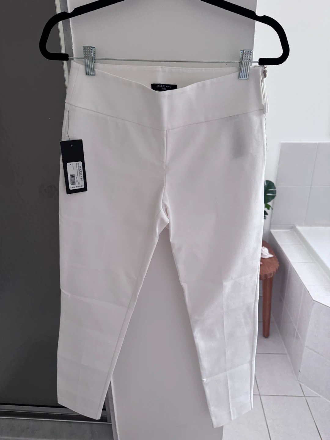 Marciano pants - photo 3