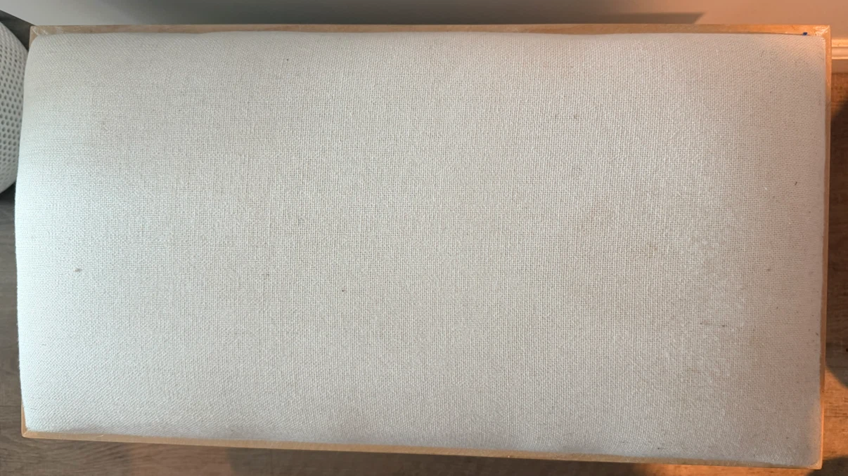 2 Piece Storage Bench by Lark Manor - photo 5
