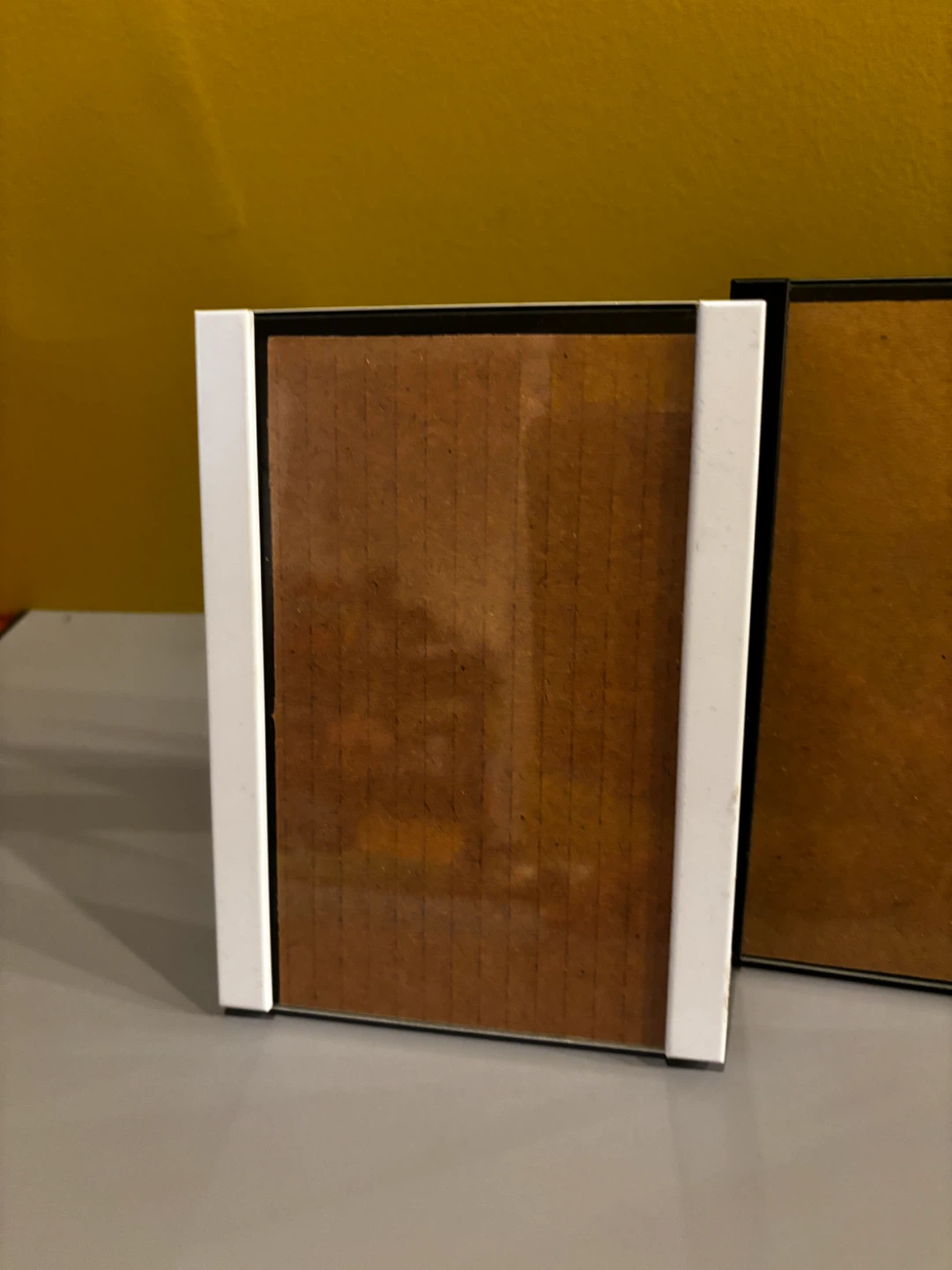 Set of 4 Photo Frames - photo 2