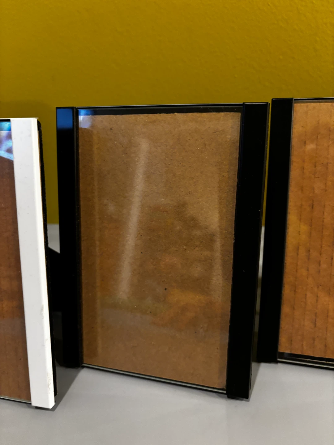 Set of 4 Photo Frames - photo 3