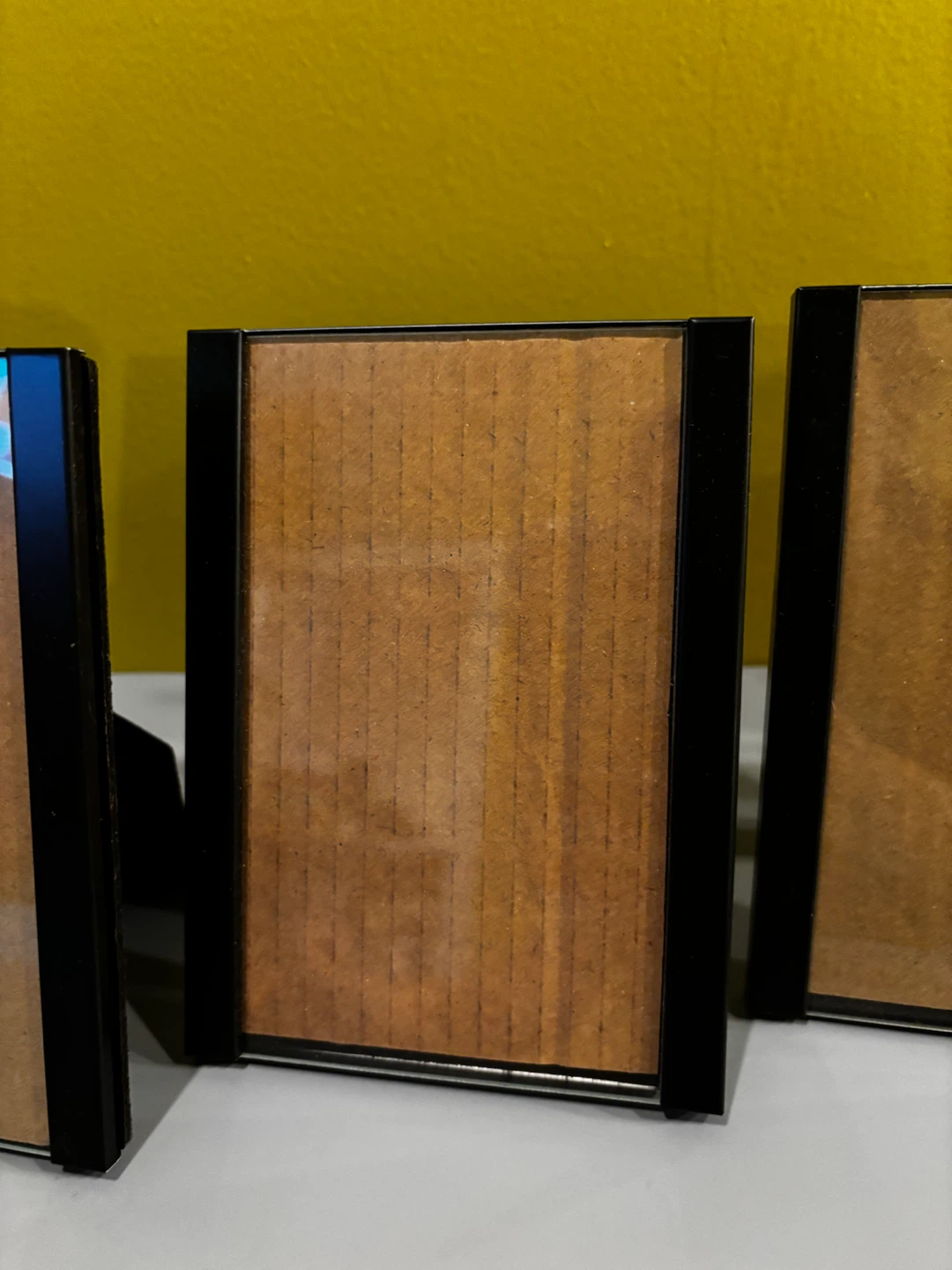 Set of 4 Photo Frames - photo 4