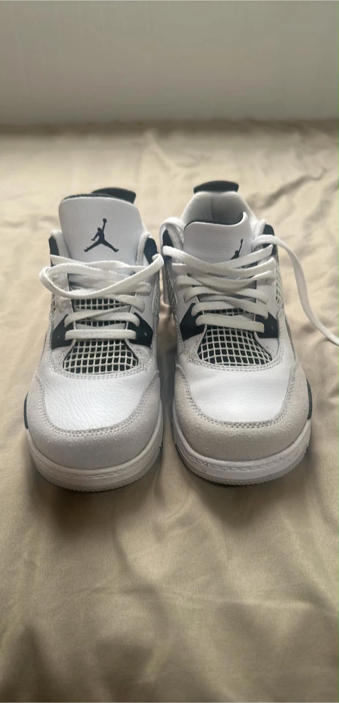 Jordan kids sneaker