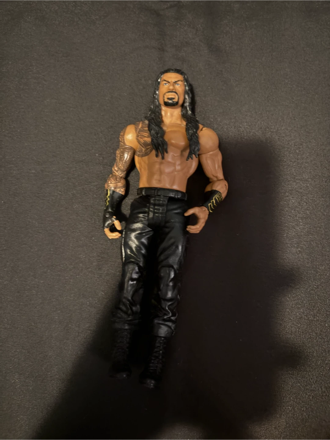 Roman Reigns WWE Action Figure
