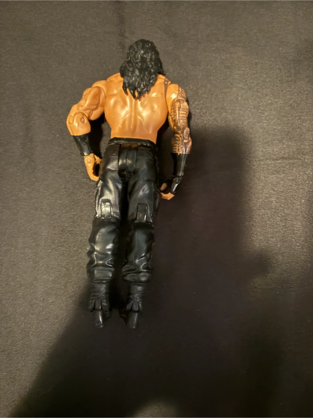 Roman Reigns WWE Action Figure - photo 2