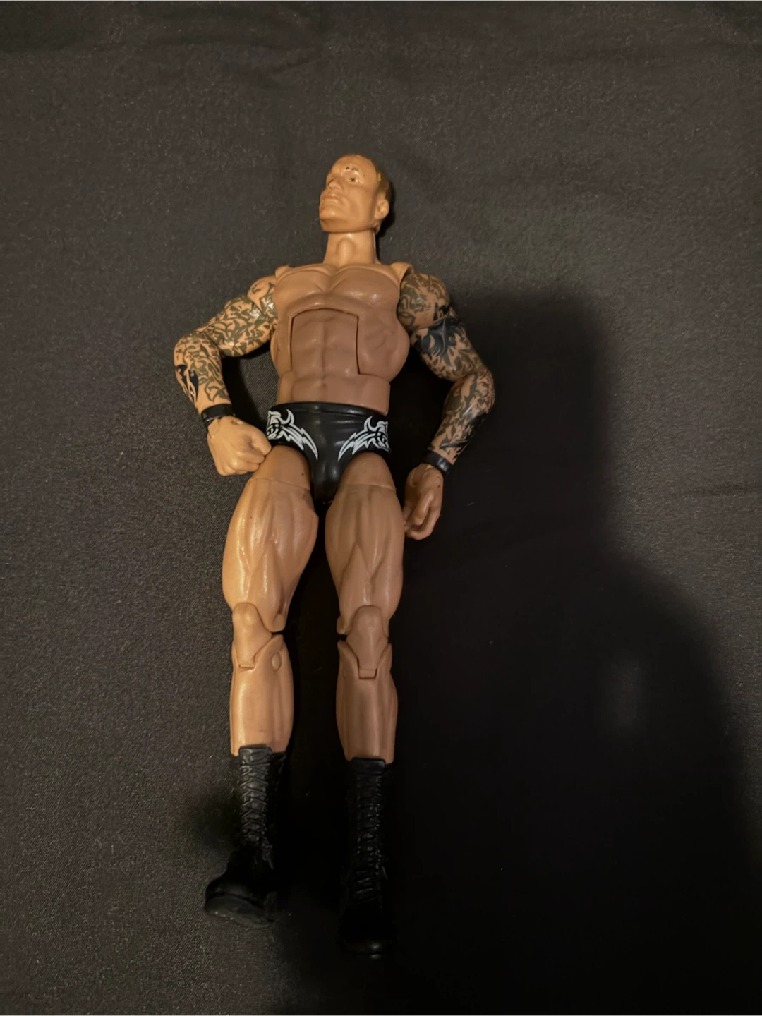 WWE Randy Orton Action Figure