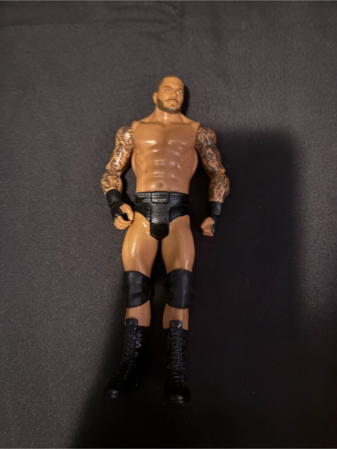 WWE Randy Orton Action Figure