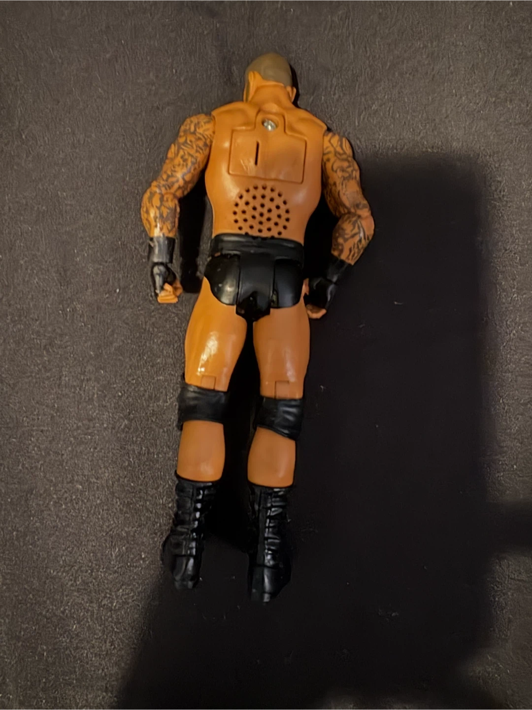 WWE Randy Orton Action Figure - photo 2