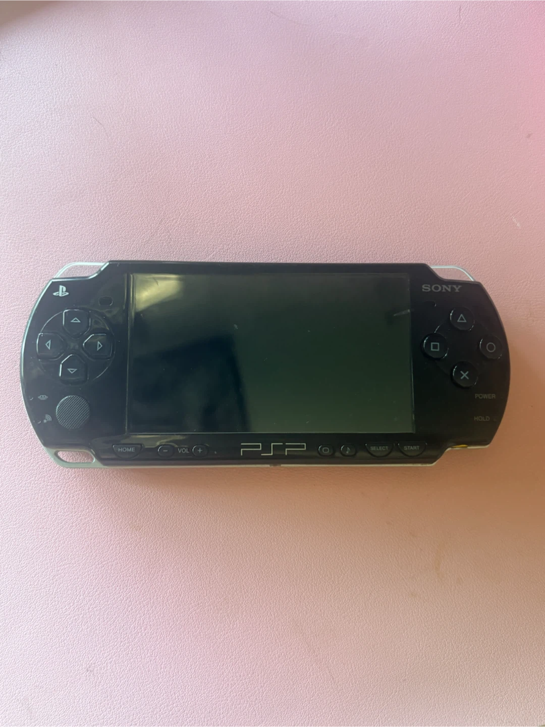 Sony PSP 2001
