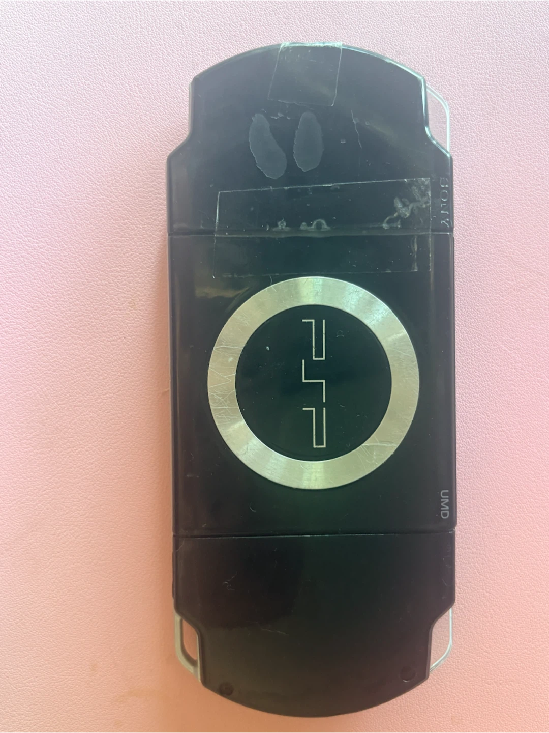 Sony PSP 2001 - photo 4