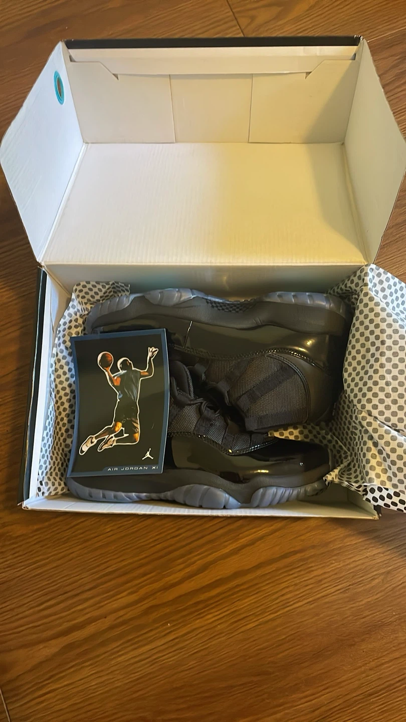 Air Jordan 11