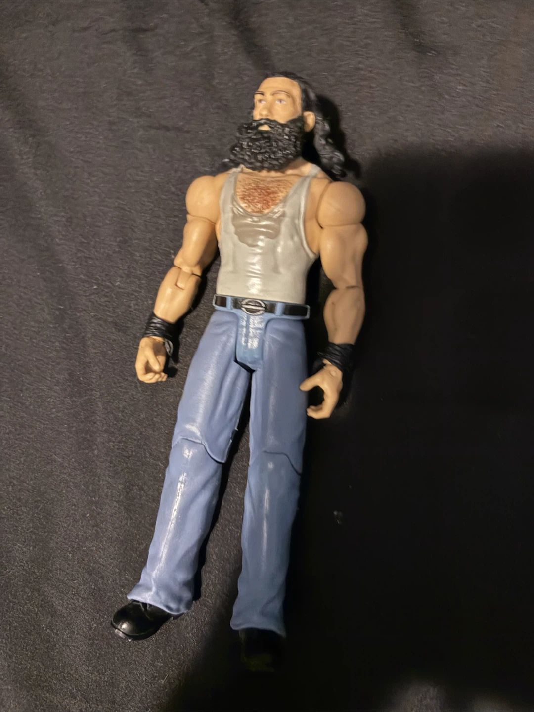 WWE Action Figure