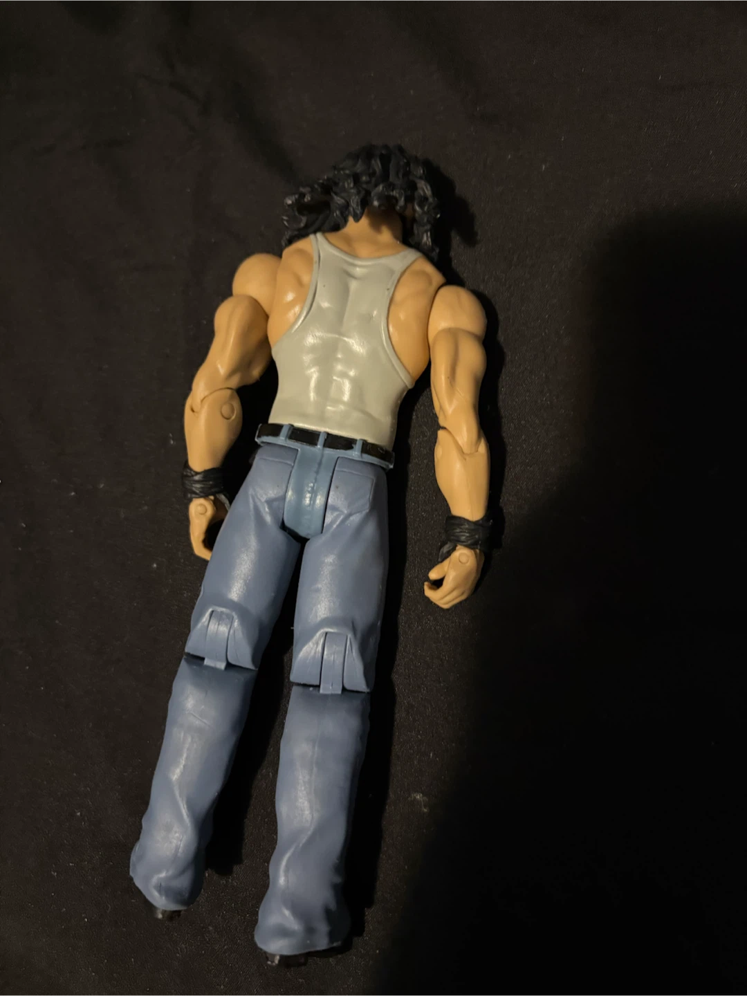 WWE Action Figure - photo 2