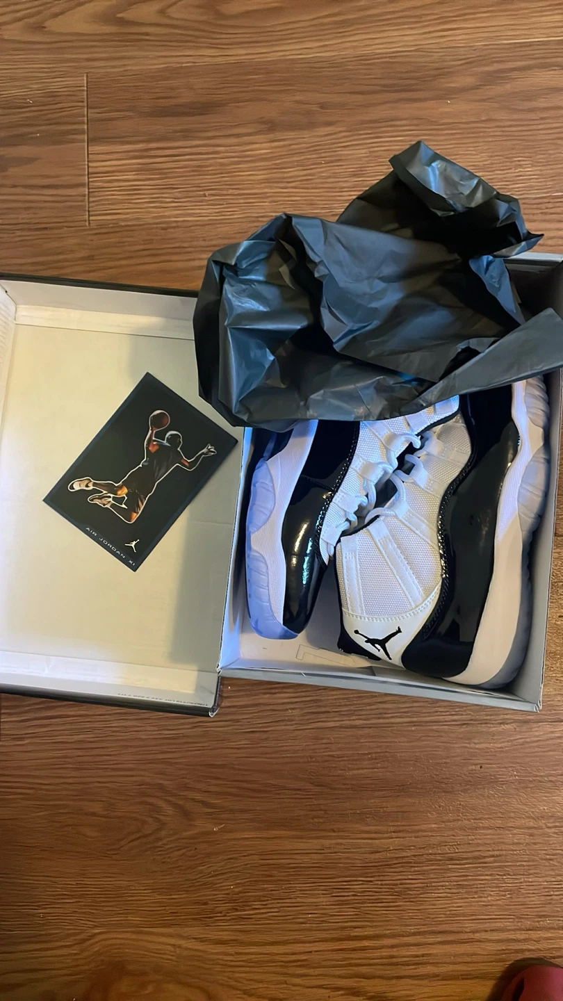 Air Jordan 11