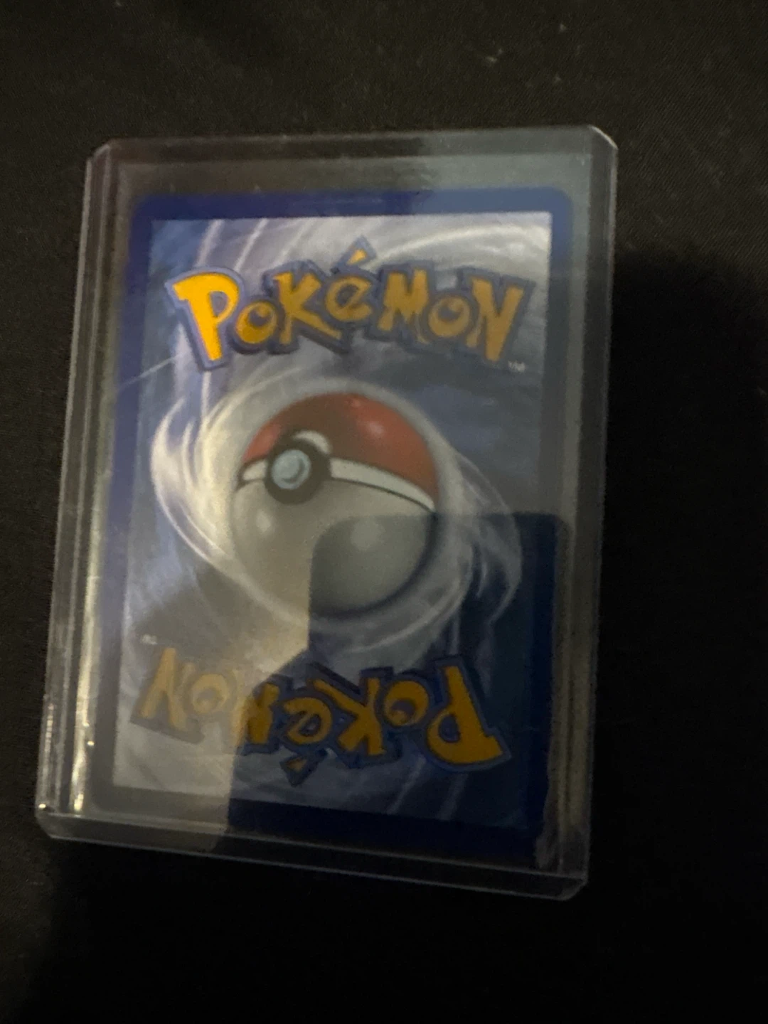 Pokemon Charizard EX Trading Card - photo 2