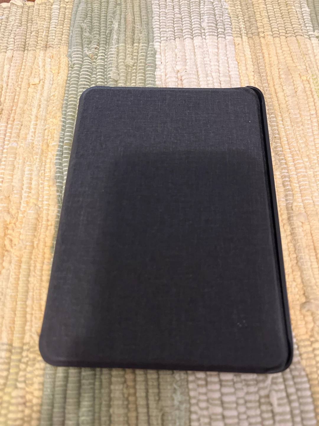 Black Kindle Case - photo 2