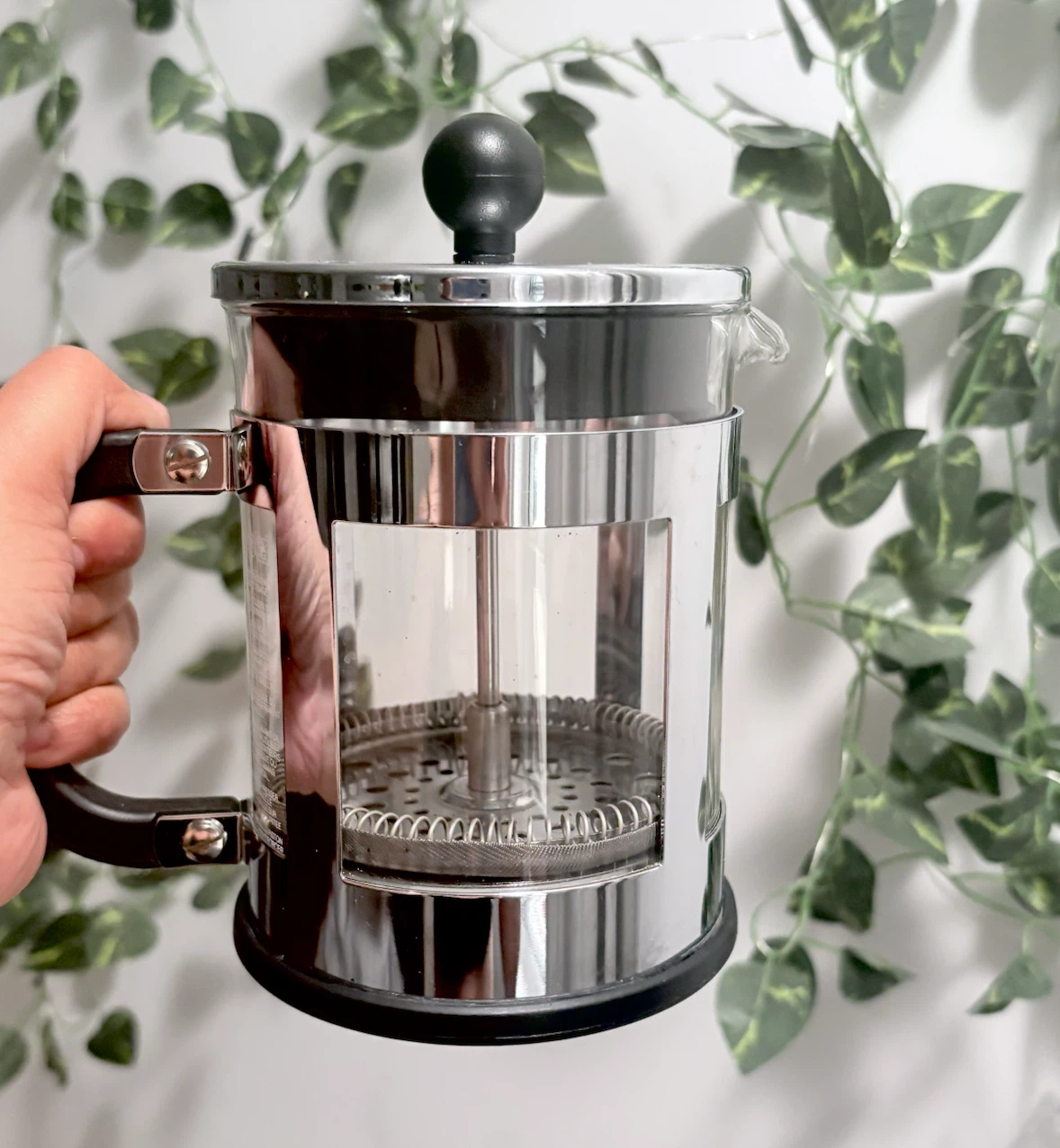 Bodum KENYA French Press Coffee Maker - photo 2