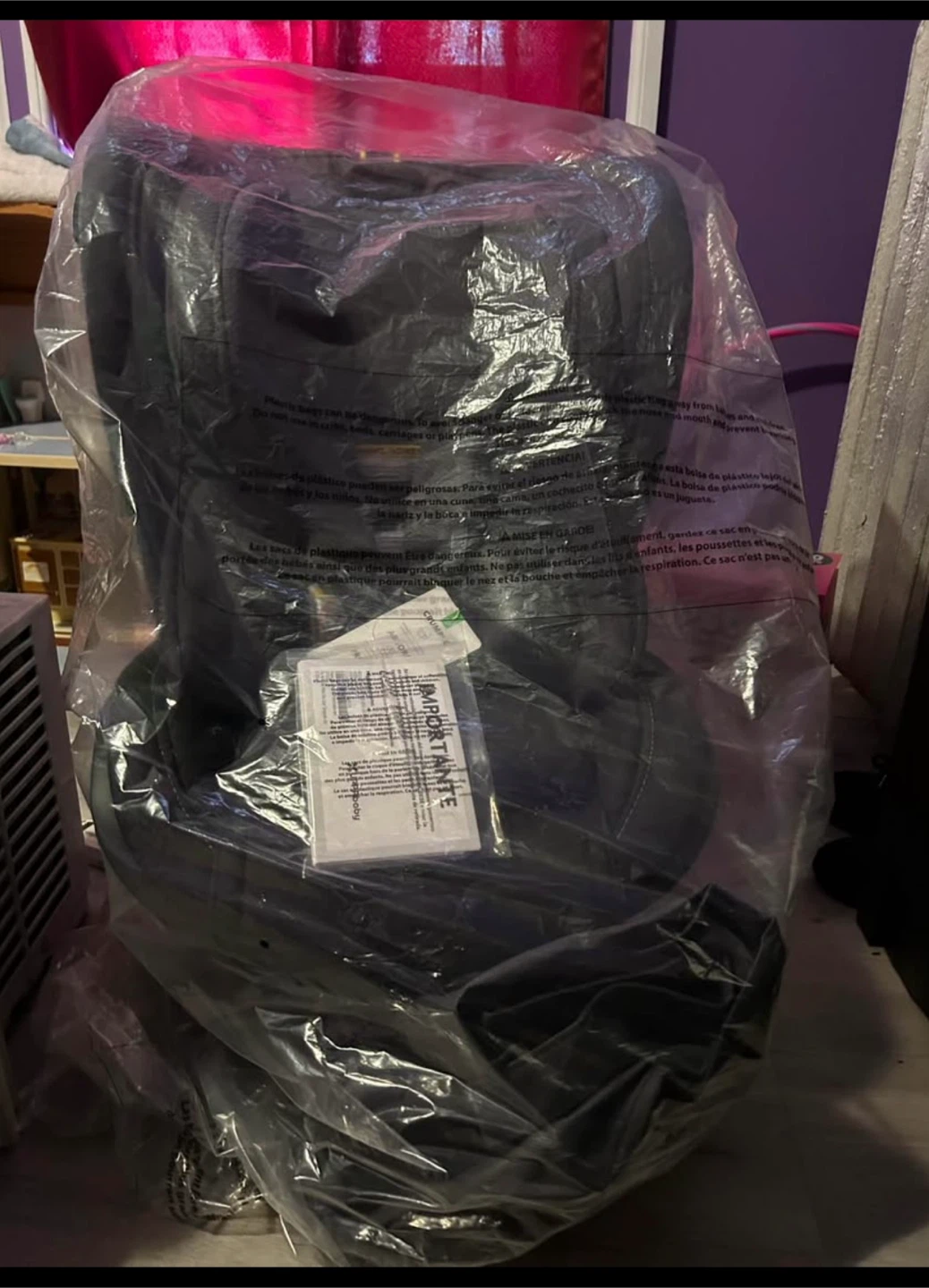 UPPAbaby Knox Convertible Car Seat - photo 4