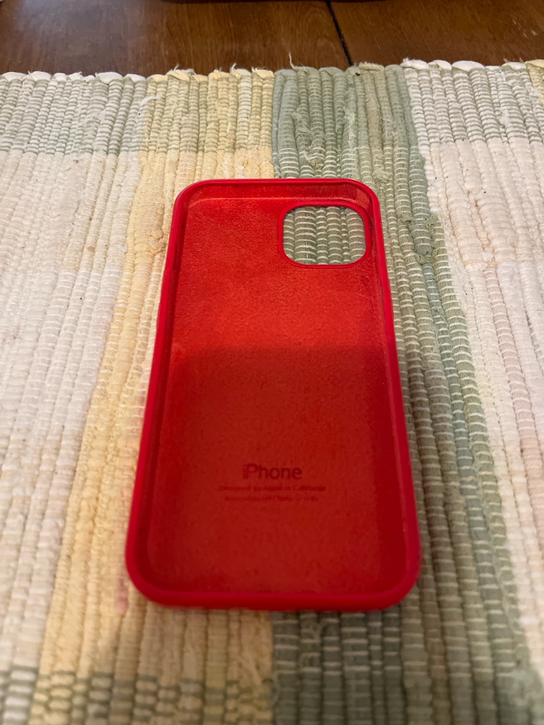 Apple iPhone Case