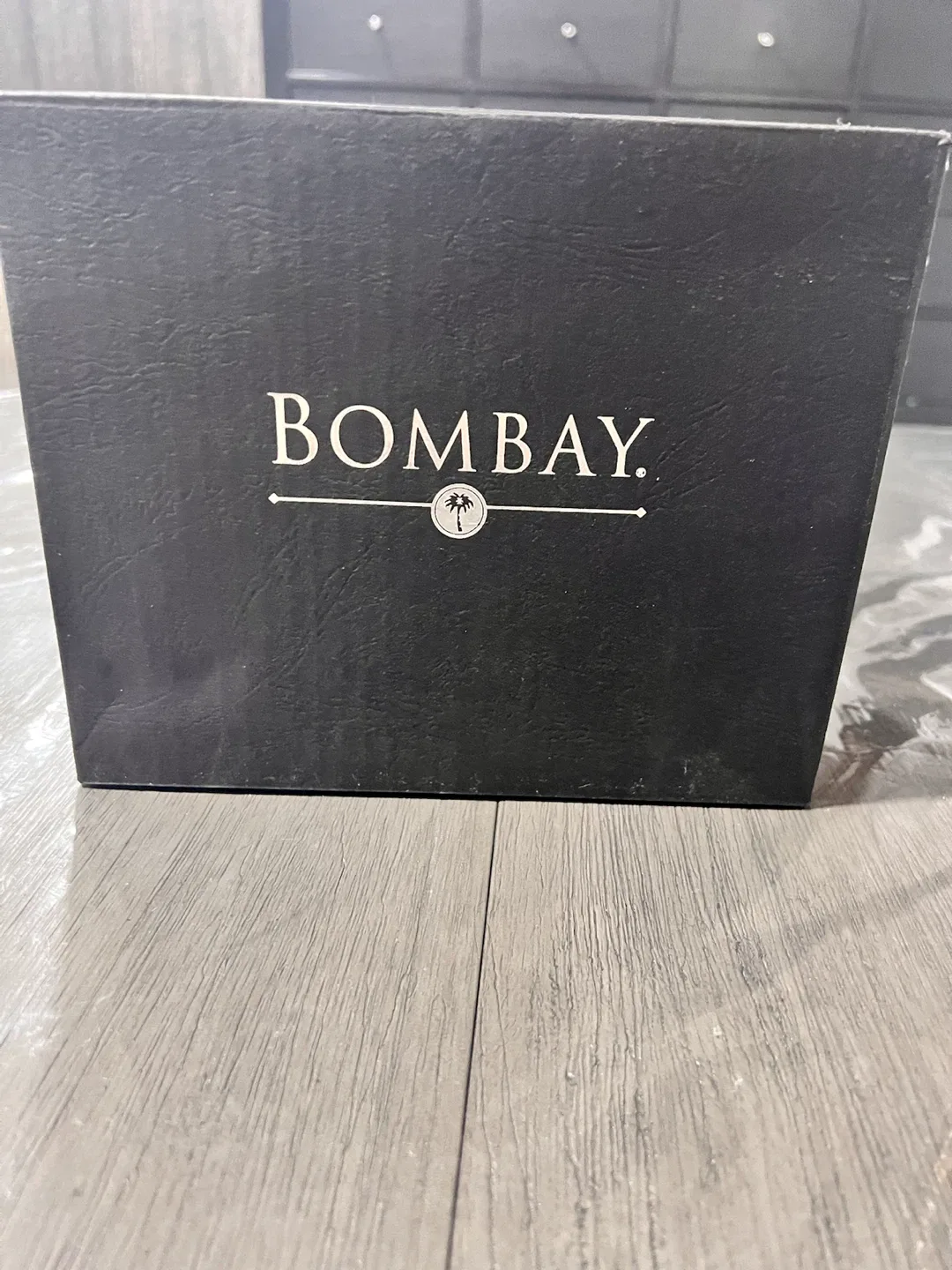 Bombay Coloured Glasses - Set of 6 - photo 4