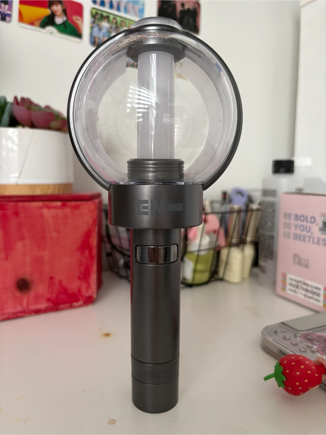 Enhypen Lightstick v.2