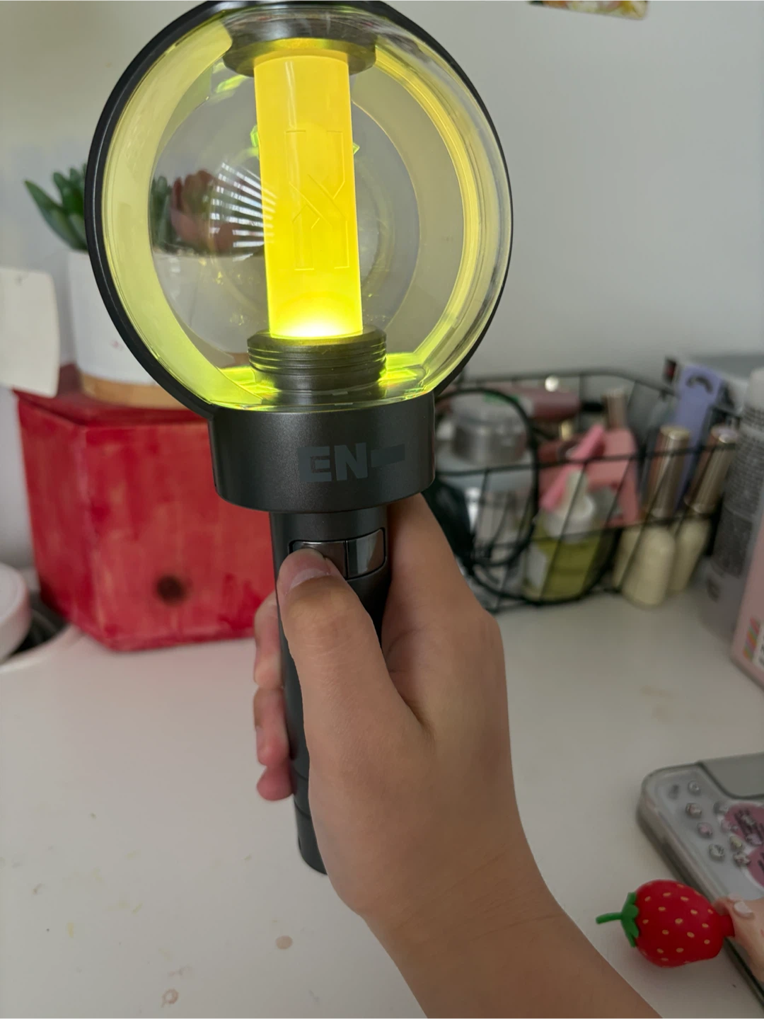 Enhypen Lightstick v.2 - photo 2
