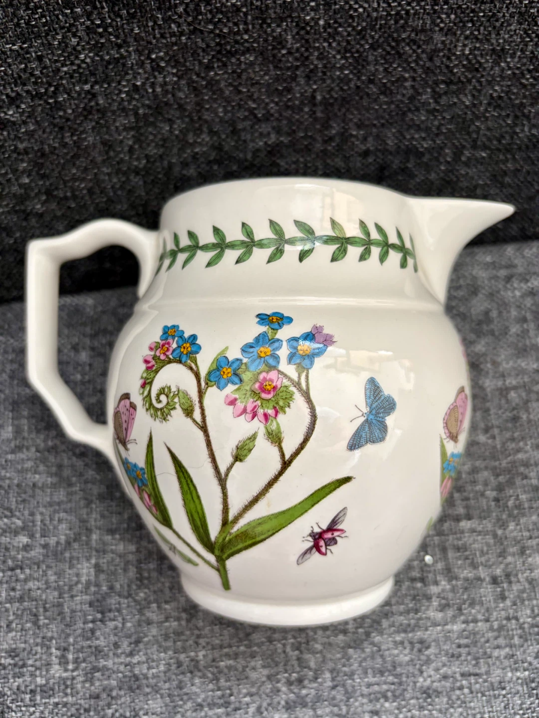 Portmeirion The Botanic Garden Pitcher