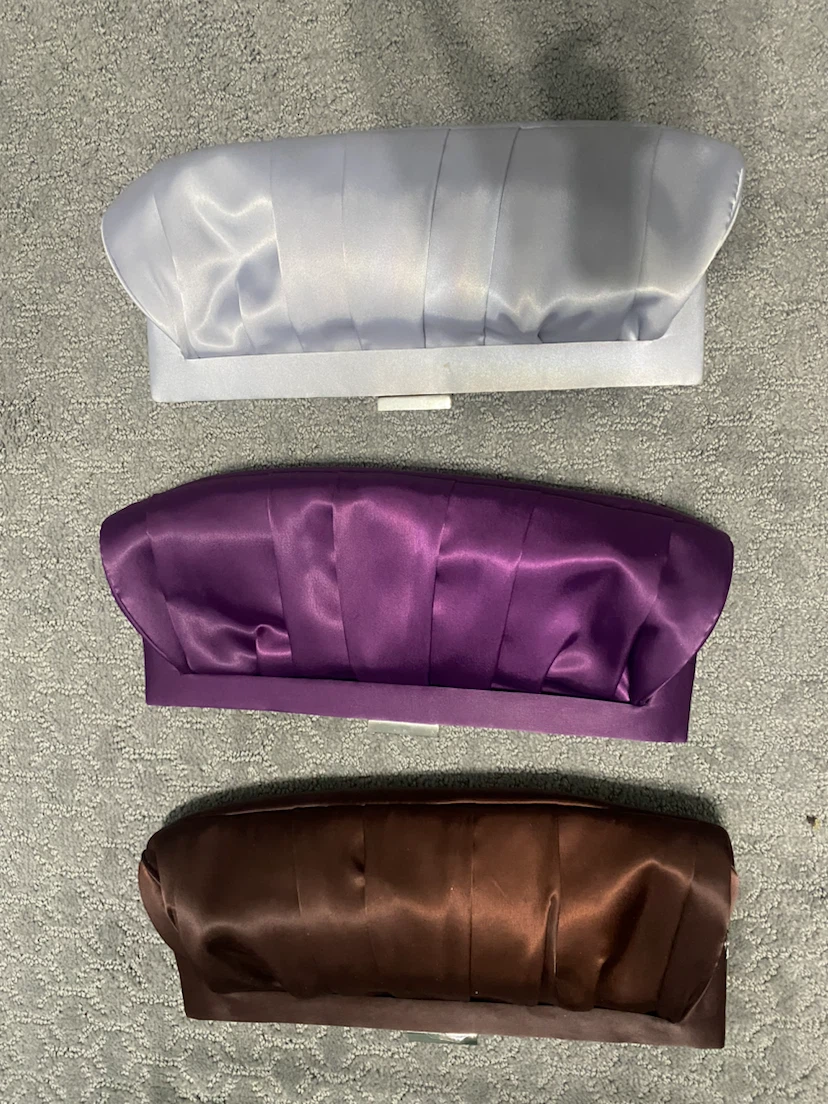 Women's wedding Clutches - photo 4