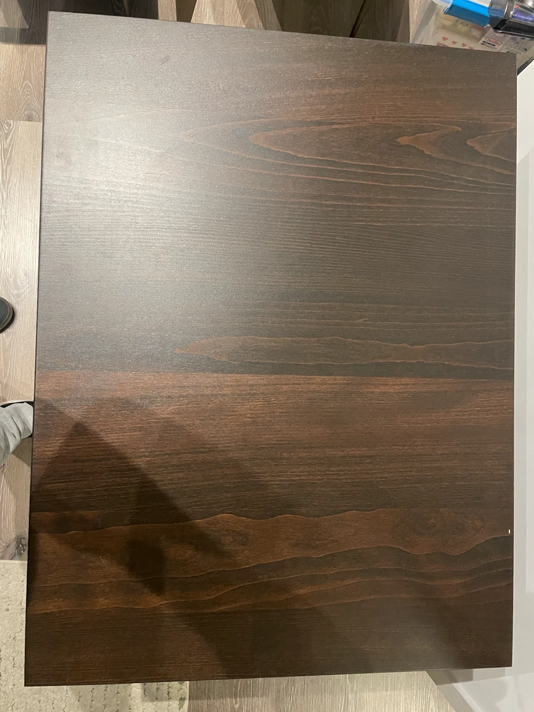 IKEA NASINGE Side Table