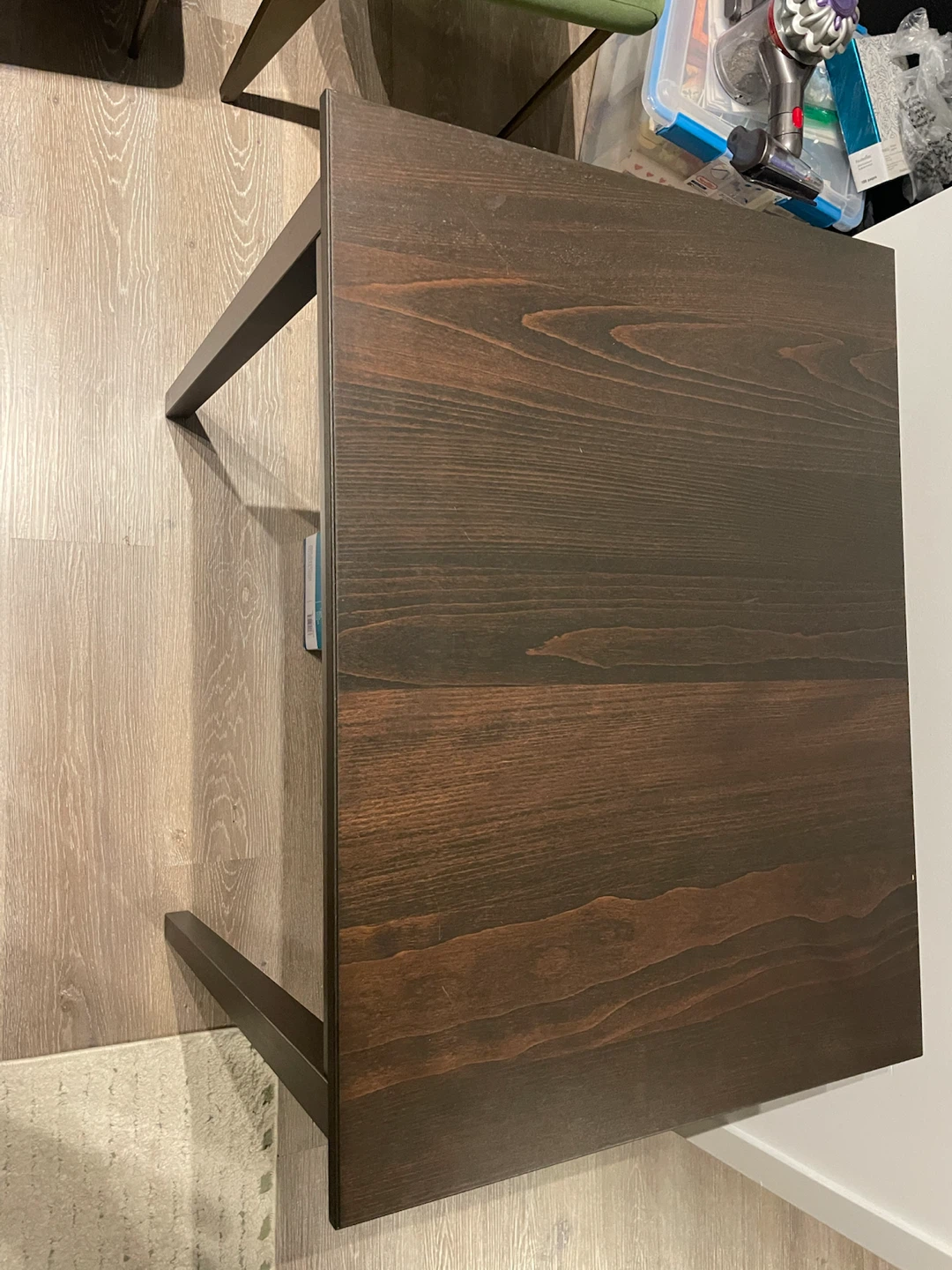 IKEA NASINGE Side Table - photo 2