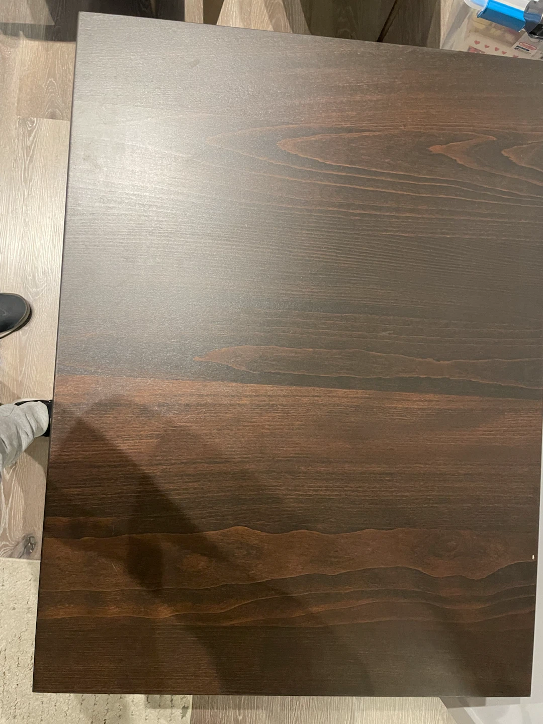 IKEA NASINGE Side Table - photo 3