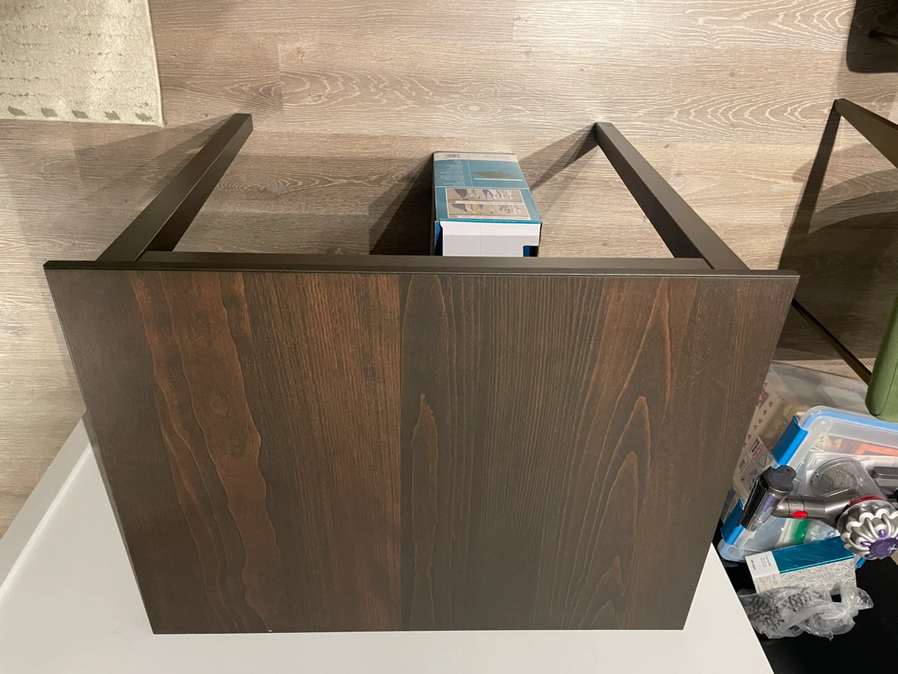 IKEA NASINGE Side Table - photo 4
