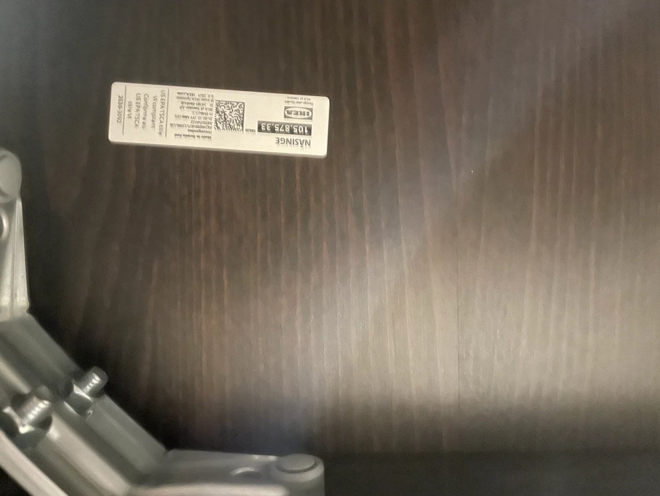 IKEA NASINGE Side Table - photo 5