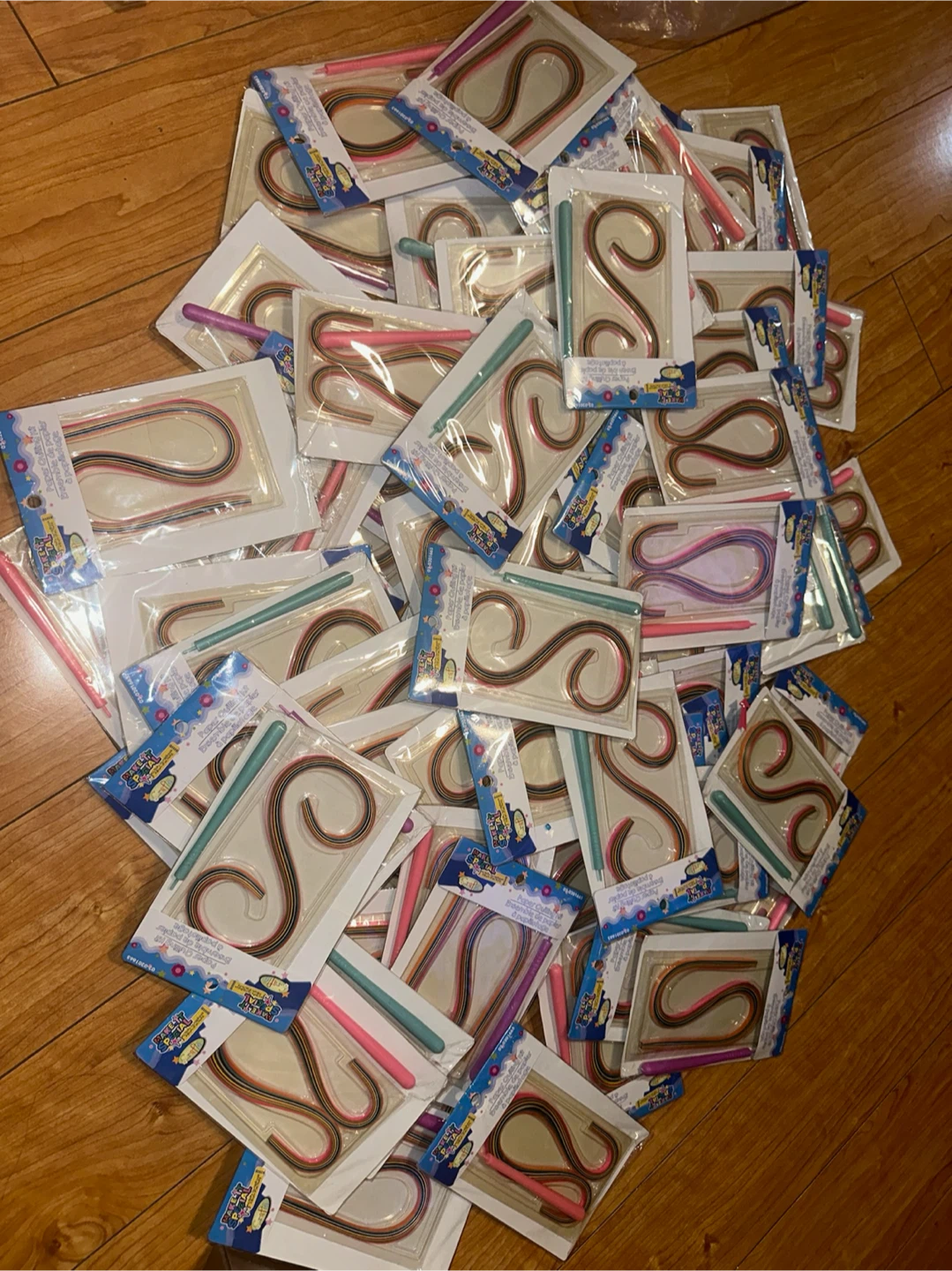 Paper Quilling Kits