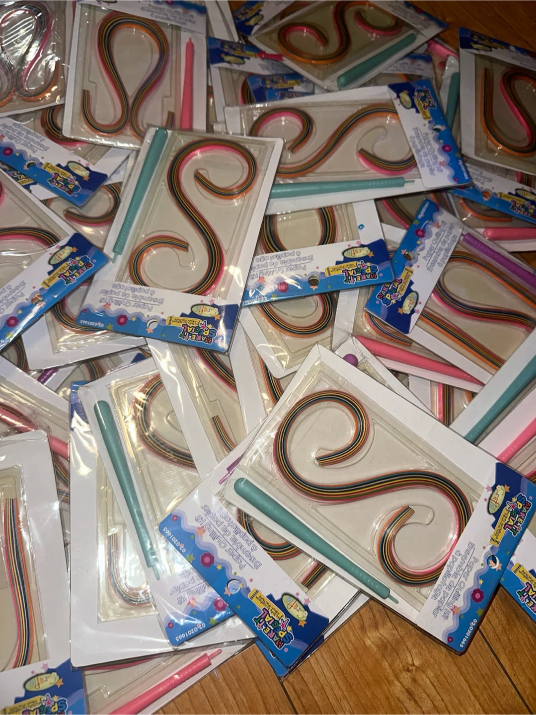 Paper Quilling Kits - photo 2